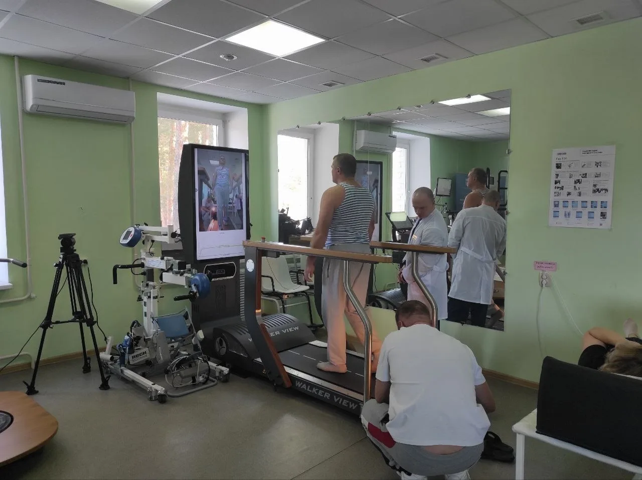 Жуковка | Брянская область🏡  🔎 Благодаря помощи фонда «Защитники Отечества» брянский ветеран СВО Анд
