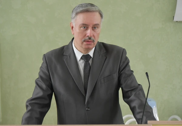 В Академии ФСИН России прошел цикл мероприятий ко Дню памяти жертв геноцида советского народа  Курса