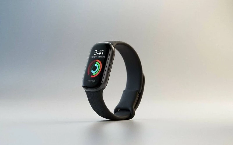 ⌚️ Apple может выпустить свой первый фитнес-браслет.

🍏 По сообщениям инсайдеров и авторитетного ан