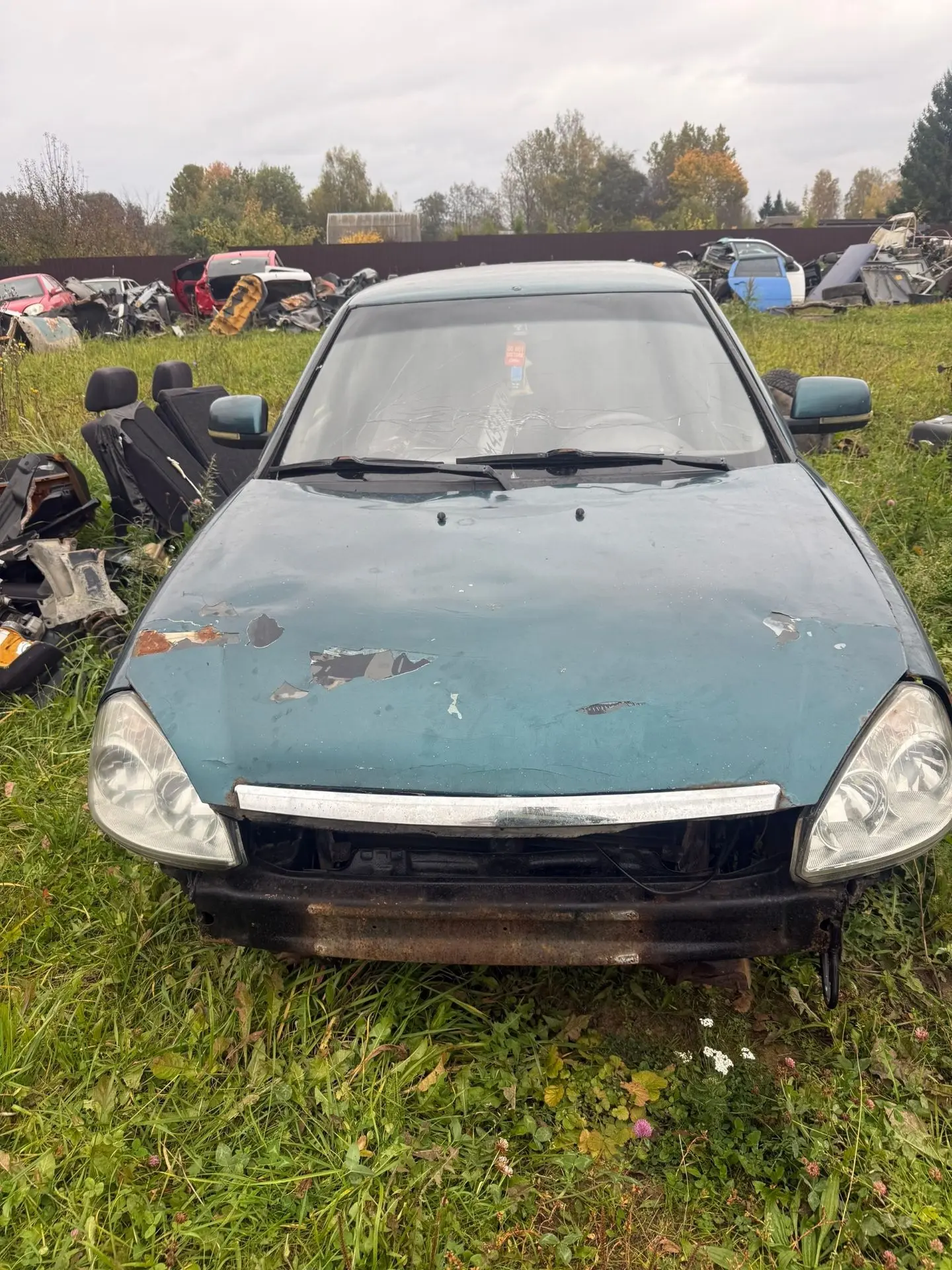 Продам по запчастям 🚙а/м Лада Приора 1.6 16 клп 126 двс