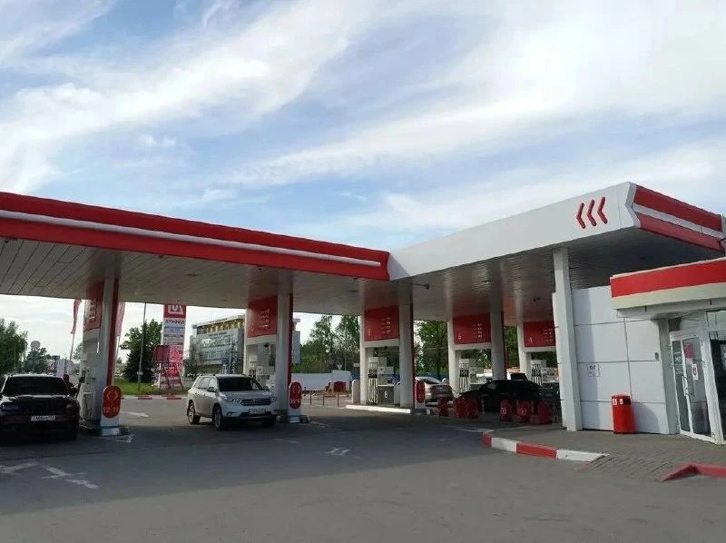 ​⛽️ Ежедневные поставки топлива нарастили в Нижегородской области