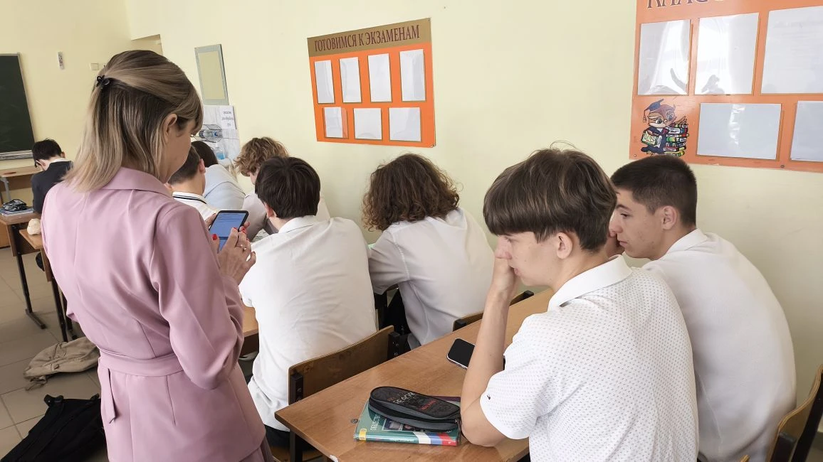 🗳️ Ваш голос решает! Продолжается всероссийское голосование по выбору объектов благоустройства.  На 