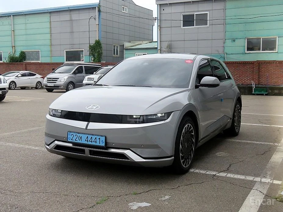🚗 Новое объявление: