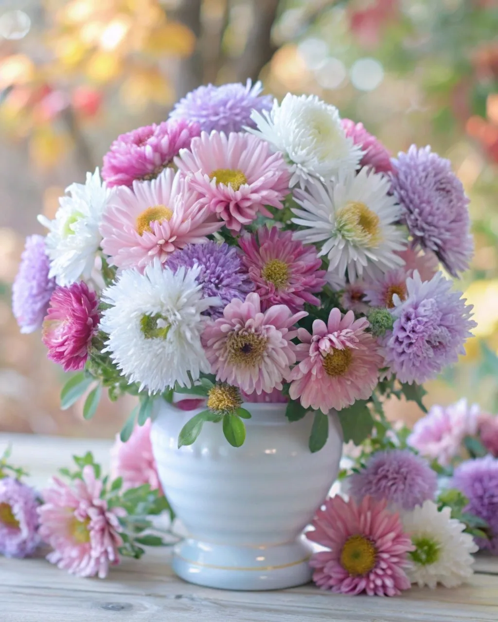 🍂 💐🍂