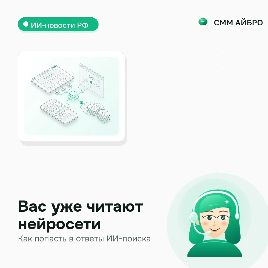 Вечер добрый! 🌿