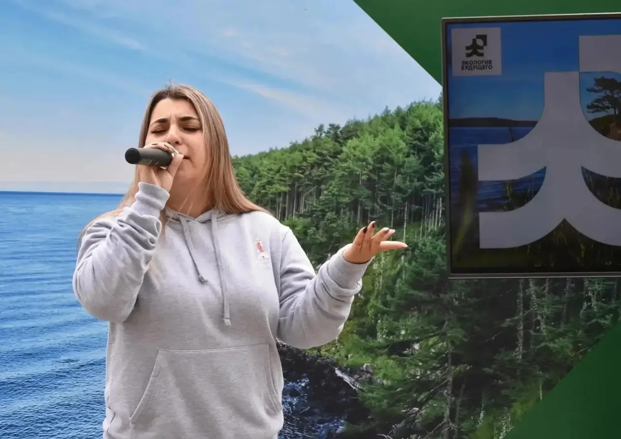 🎼 В Улан-Удэ состоится масштабный фестиваль «Женское сердце России» 

Это событие выходит далеко за