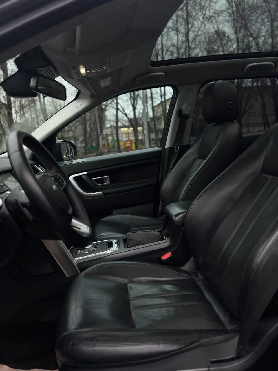 🔥Новинка Скидка 50.000₽ при брони до 19 мая  LAND ROVER DISCOVERY SPORT  ▪️ Год выпуска - 2016 ▪️ 2.