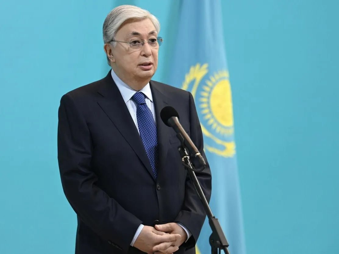 🇰🇿В Омск прибудет президент Казахстана.