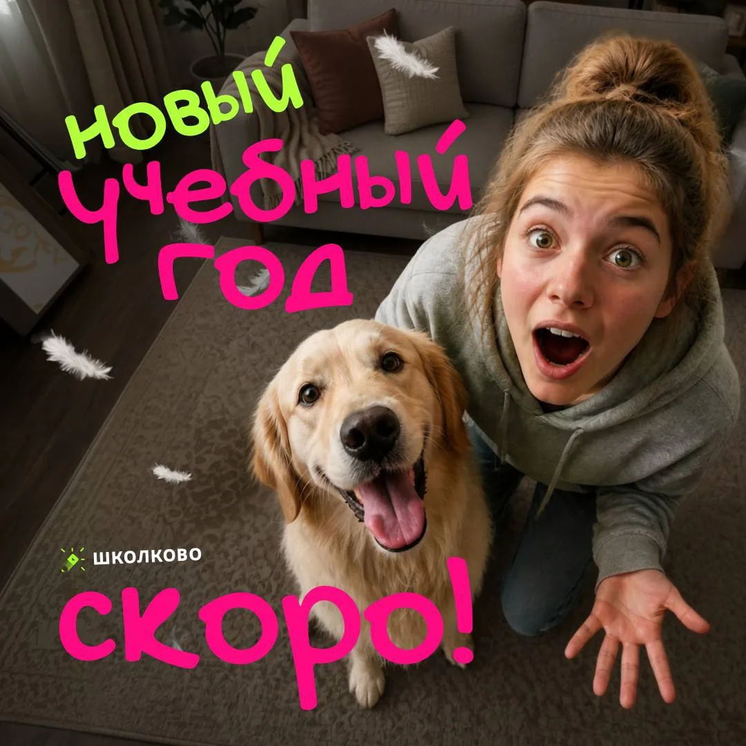 Завтра повышаются цены на годовой курс 🥹
