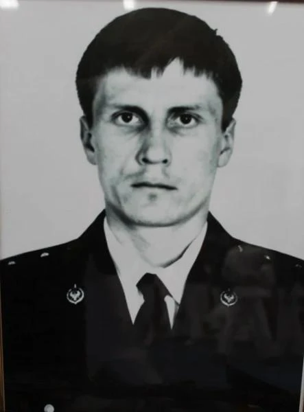Он не ушёл, хотя мог: о герое Беслана Олеге Лоськове
