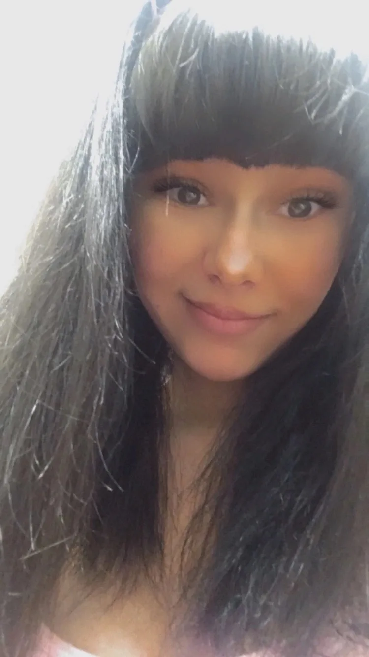 👧 Евгения, 29