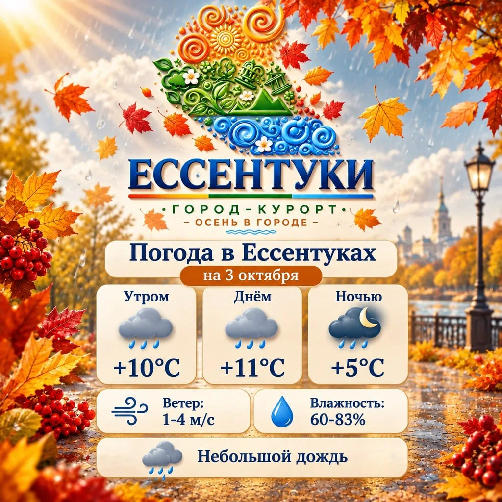 Доброе утро!