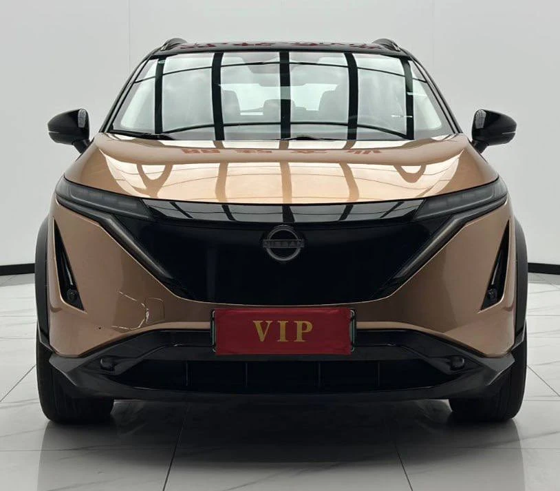 Nissan Ariya