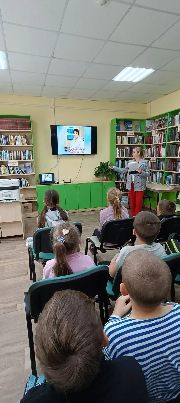 Пятидневное погружение в историю города Починка: «Всё о тебе, любимый город!».      «Гордость нашего