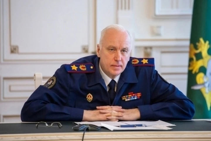 Глава Следственного комитета РФ Александр Бастрыкин заинтересовался ЧП, произошедшим в ...