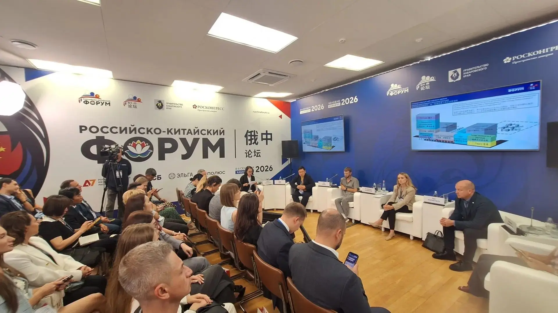 О создании многофункционального павильона полного цикла в городе Якутске и его возможно...