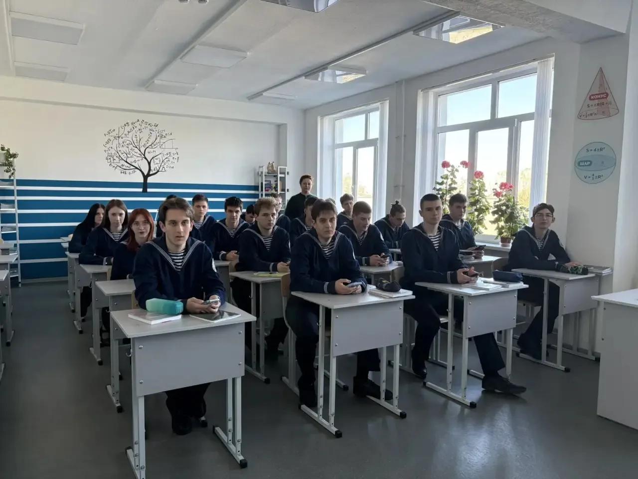 Знать, чтобы помнить! 🎖