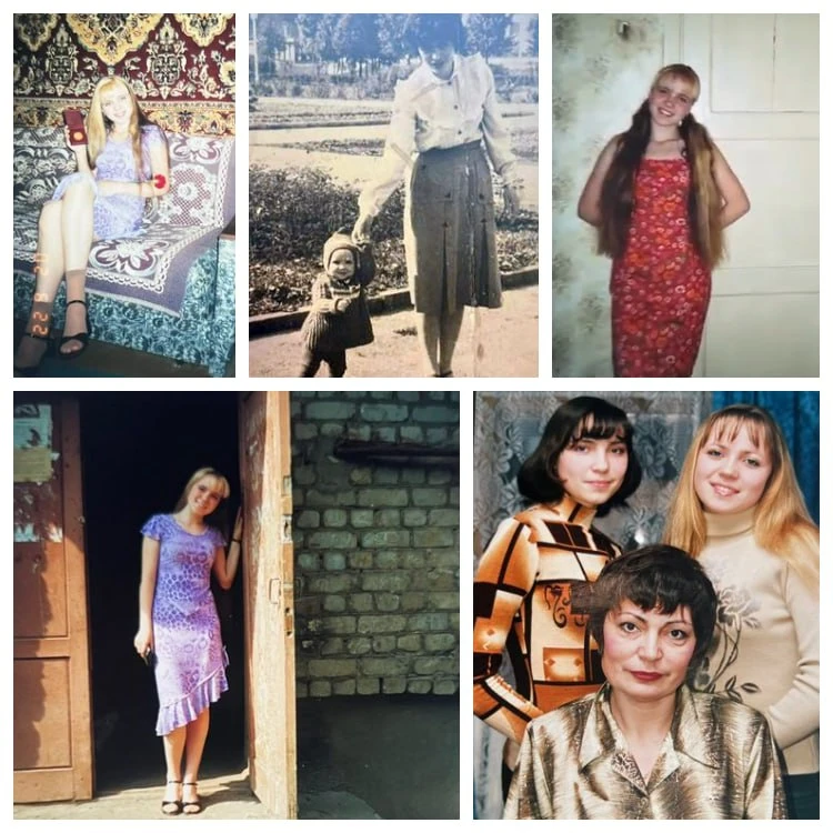 Как я не верила в себя – Серия 1