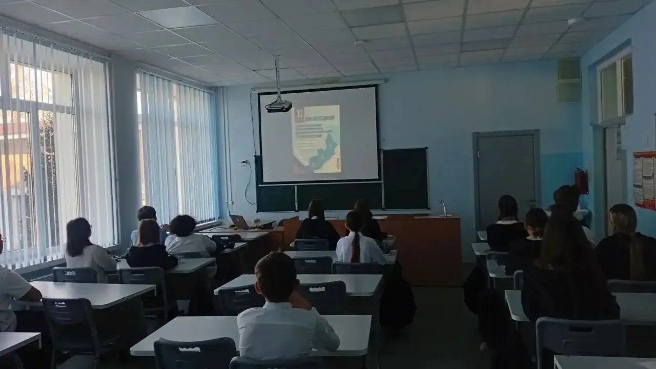 🇷🇺 День воссоединения: три года вместе!