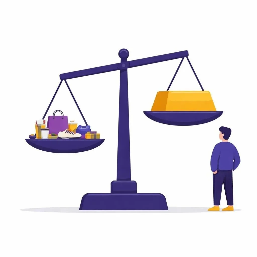 🛍️ Почему деньги «исчезают» сразу после зарплаты?

Уведомление о зачислении радует — но уже через п