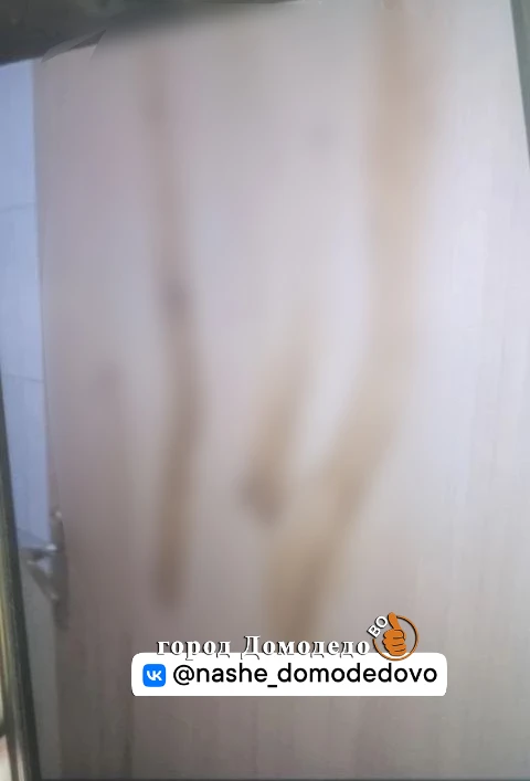 От подписчика: Домодедово должен знать своих героев ! Данные персонажи три дня приходят в торговый ц
