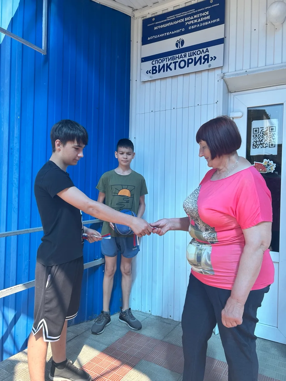 🇷🇺В российских городах стали проводить молодежные акции и патриотические мероприятия,...