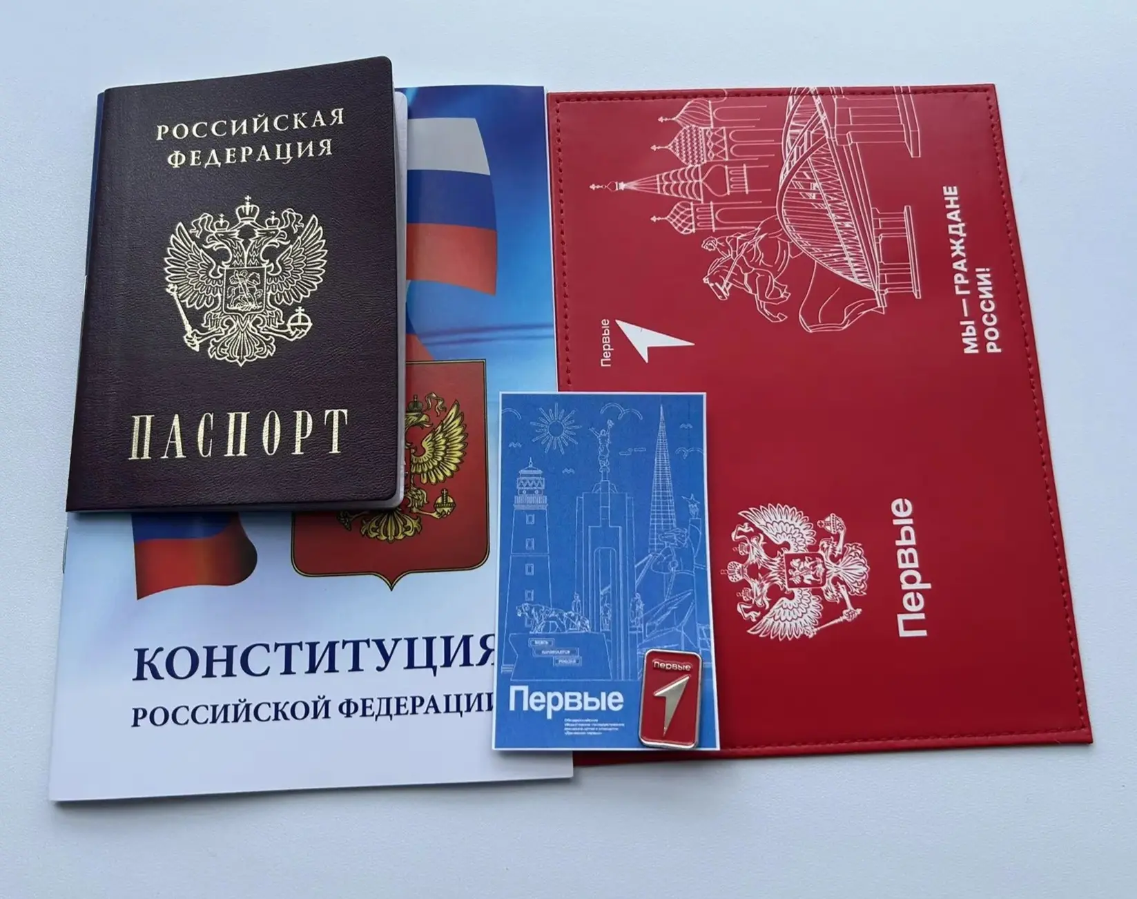 🎉 Важное событие в жизни наших ребят! 🎉

7 июля в модульной библиотеке состоялось торжественное вр
