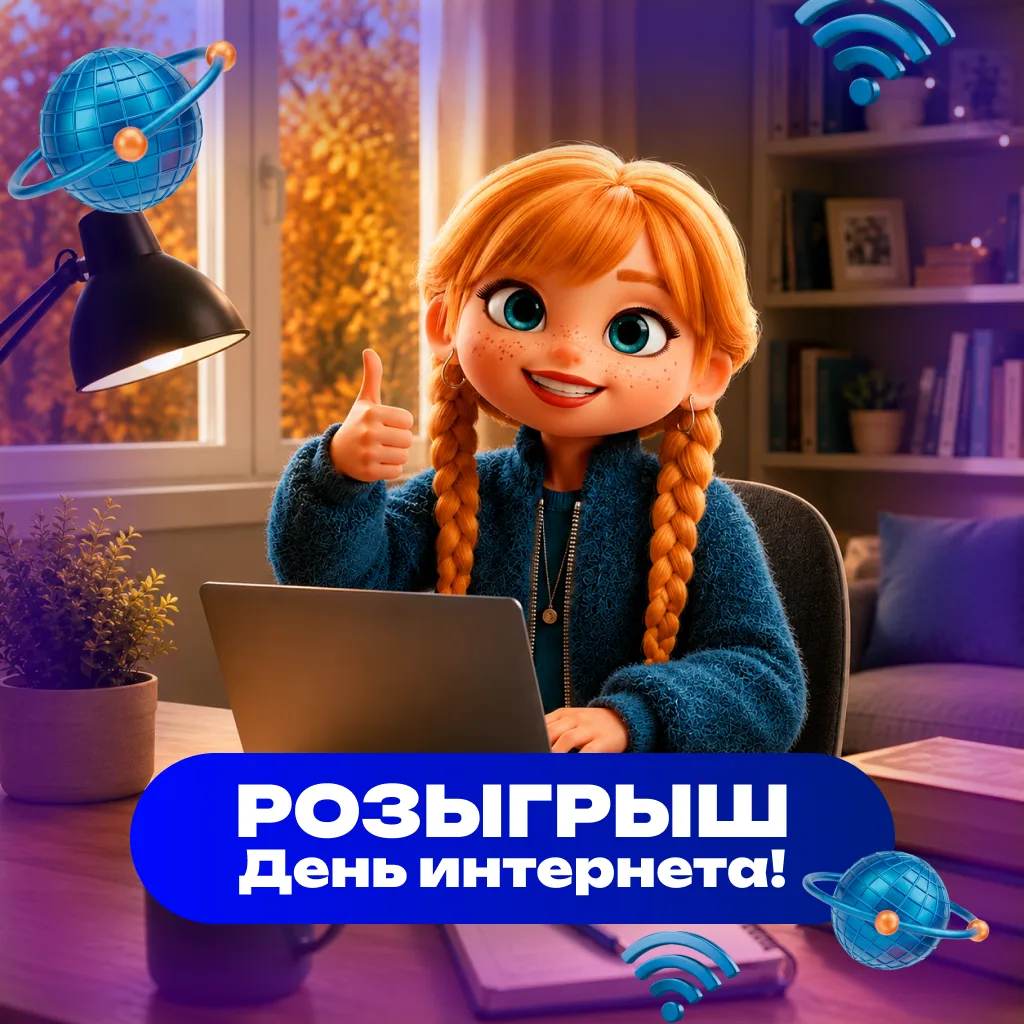 Забирай роутер, секретный бокс и бесплатный интернет от ЭВО! 🌐🎁
