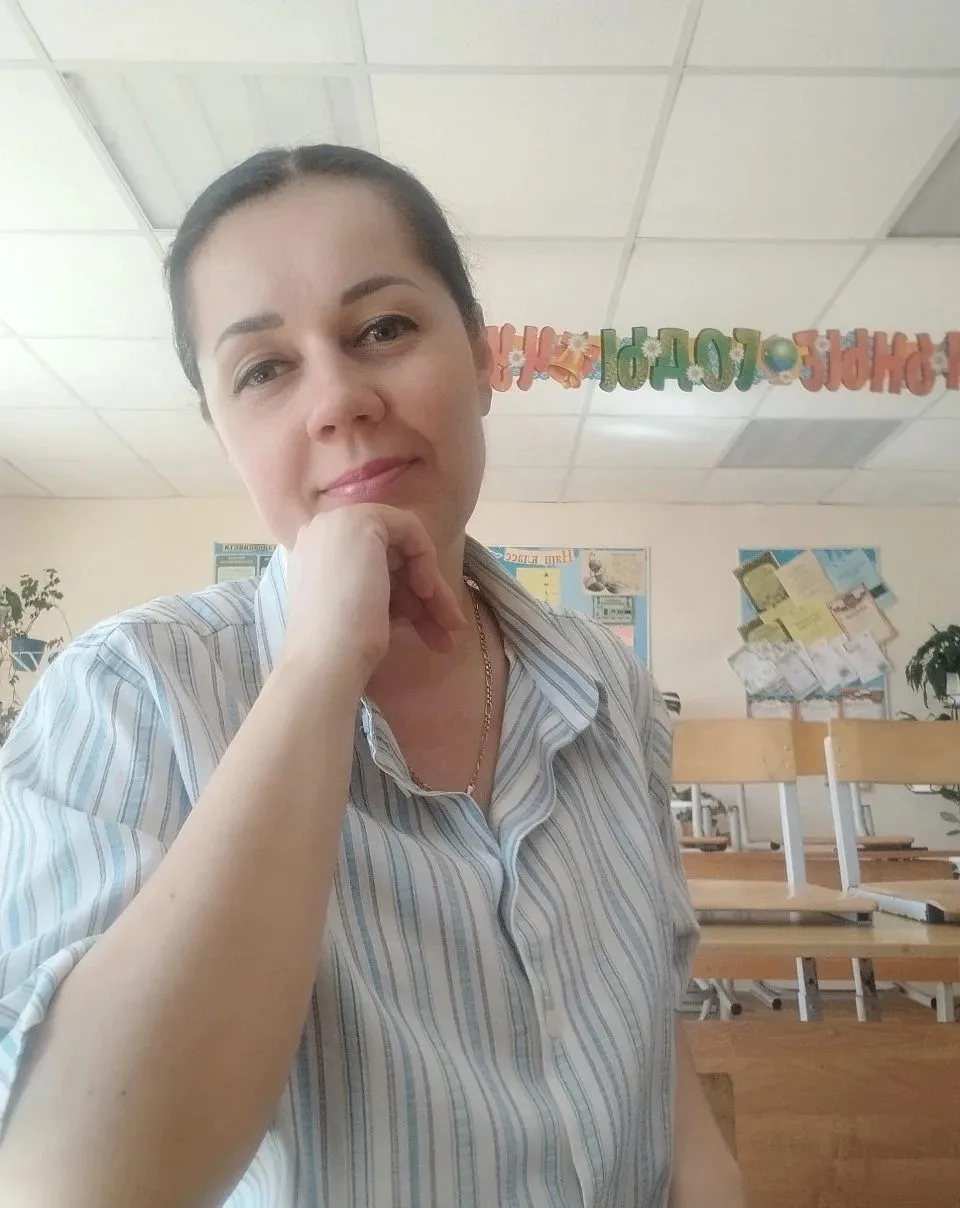 Поздравляем с днём рождения учителя английского языка Яншаеву Юлию Константиновну!
Вы обладаете удив
