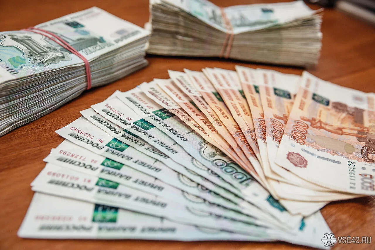 Силовики добились выплат для кузбассовцев в 600 млн рублей