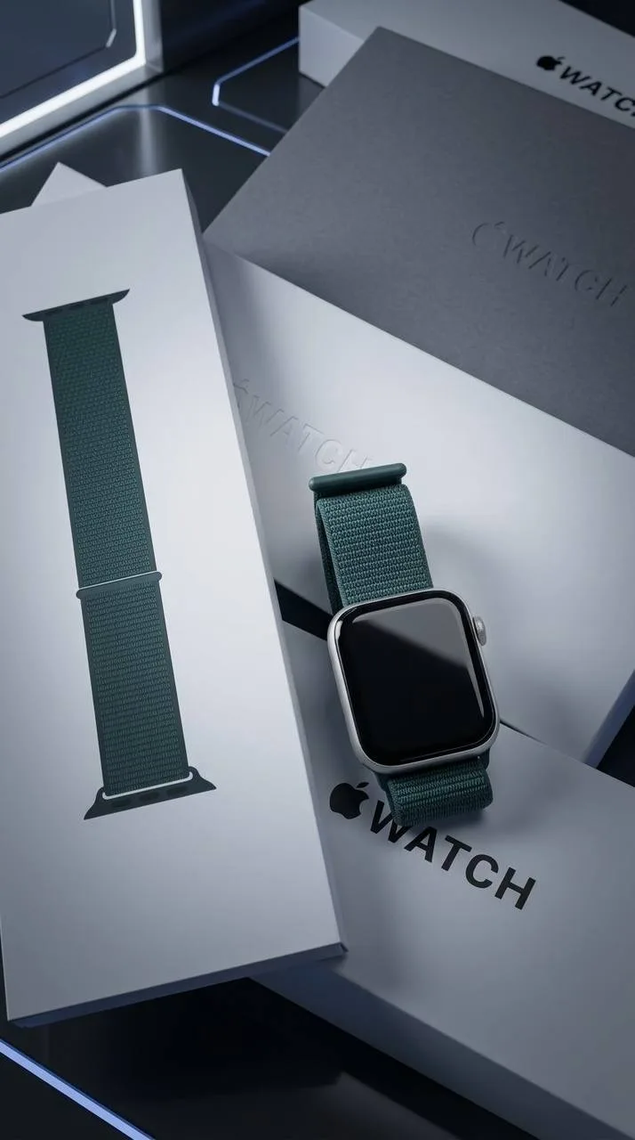 ⌚️APPLE WATCH
SE Gen 2 40 - 15.000₽
SE Gen 2 44 - 17.000₽

SE Gen 3 40 - 21.500₽
SE Gen 3 44 - 24.00