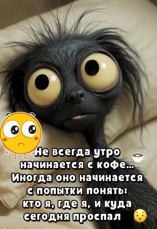 Хорошего дня! 🥰