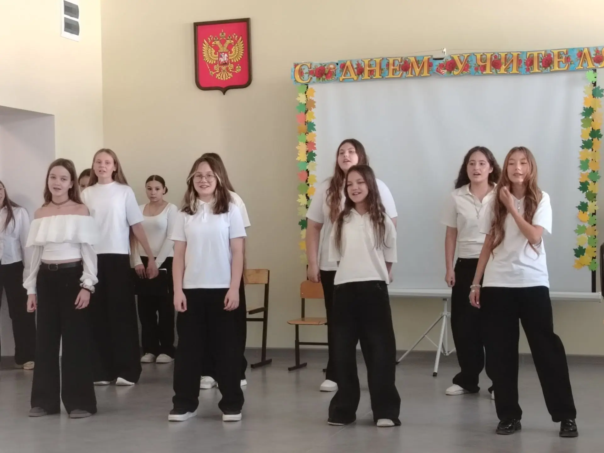 Тепло, которое не измерить оценками