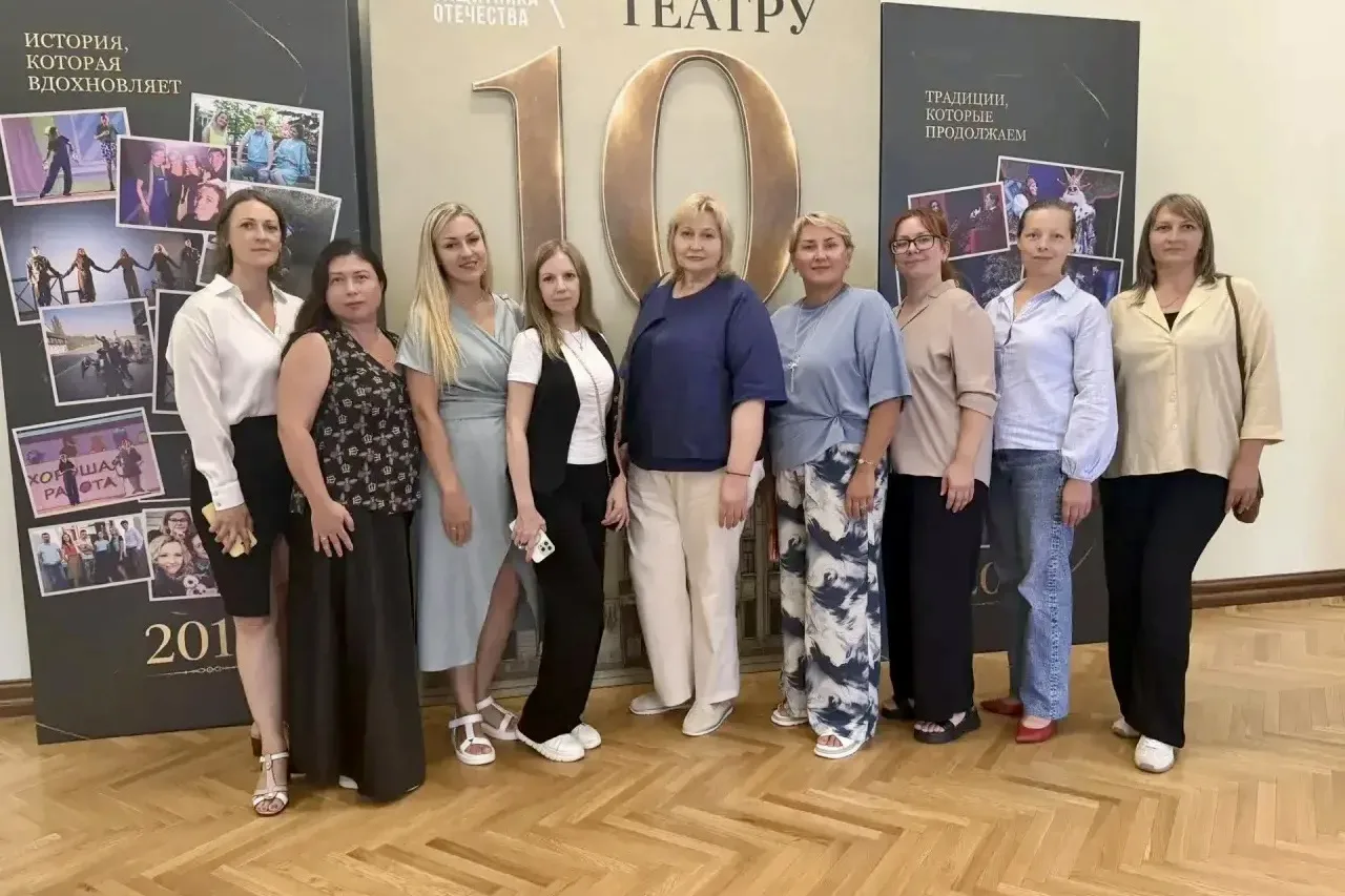 МЫ В ЧИСЛЕ УЧАСТНИКОВ КРАЕВОГО РОДИТЕЛЬСКОГО СОБРАНИЯ