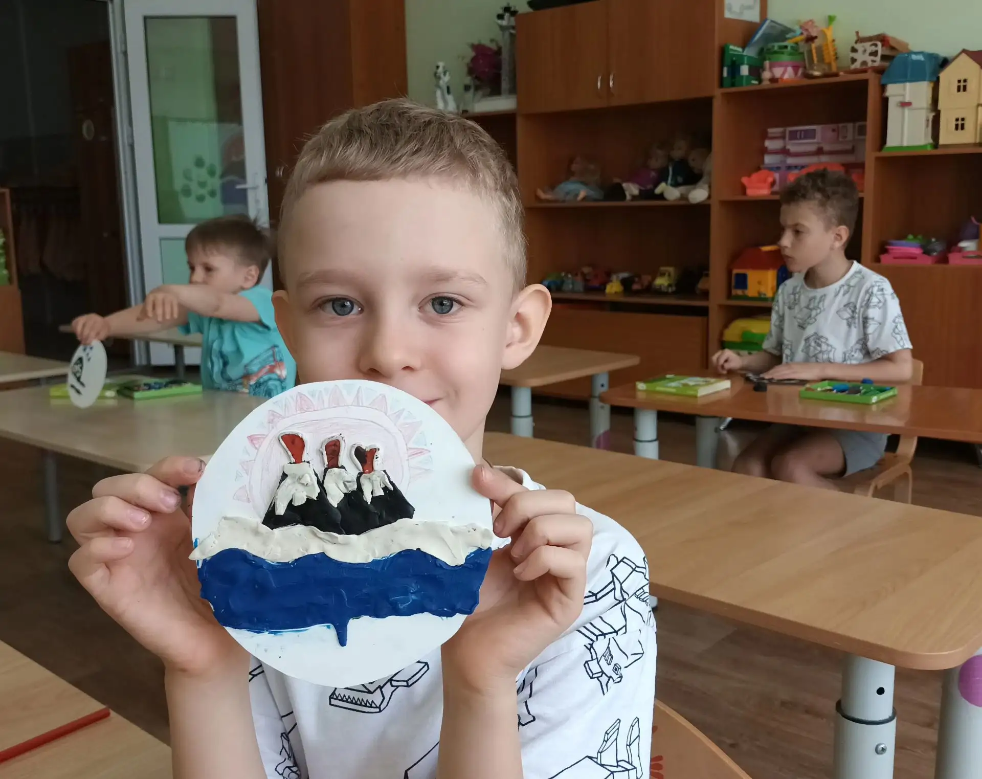 Июль насыщен памятными датами, имеющими непосредственное отношение к нашему полуострову...
