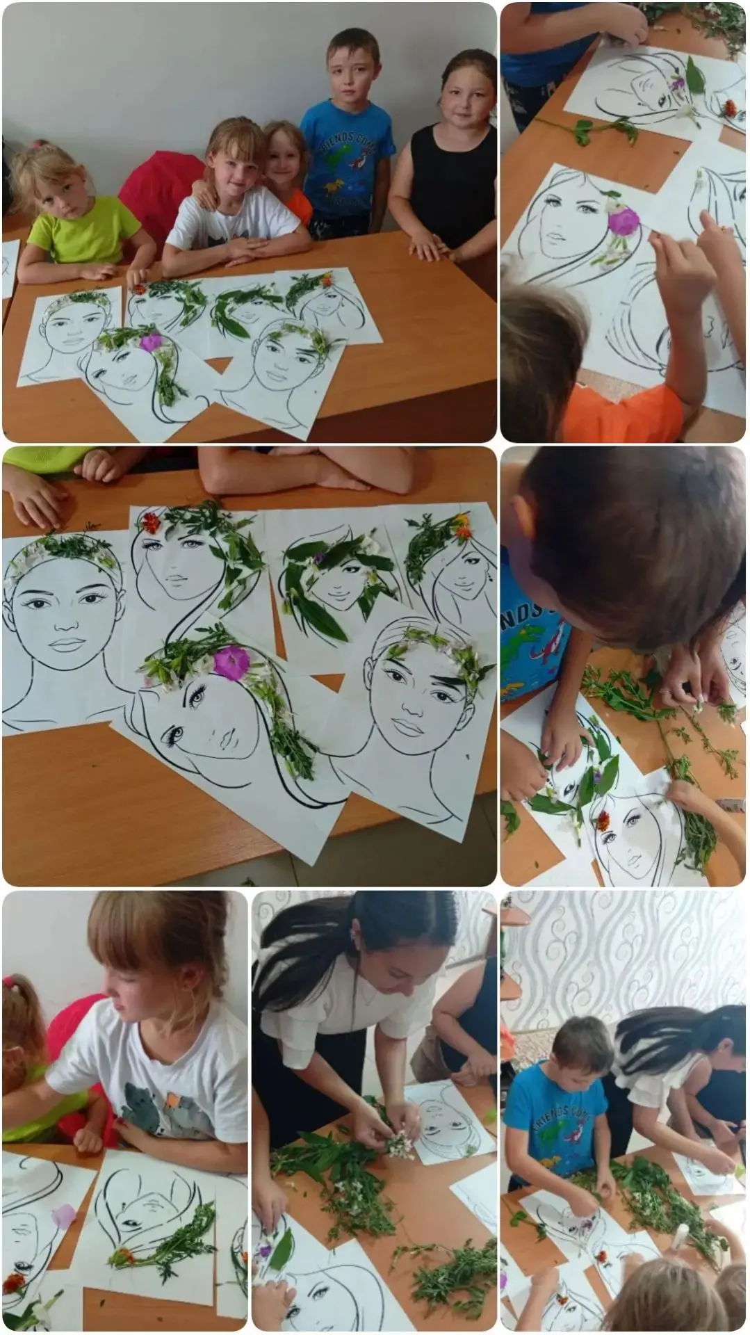 Перелюбский РДК