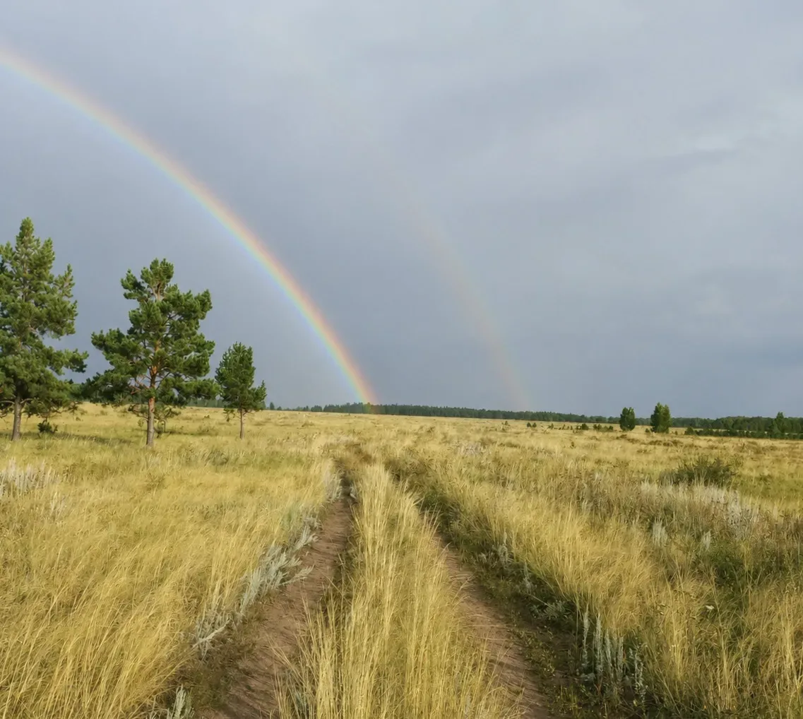 😍 Памятники природы Челябинской области постоянно радуют южноуральцев и гостей нашего региона своей