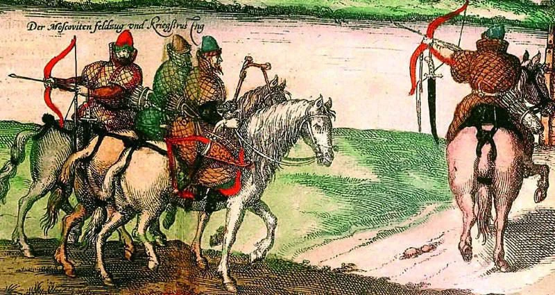 Еще недавно полузабытая битва при Молодях постепенно возвращается в один ряд с Полтавой...