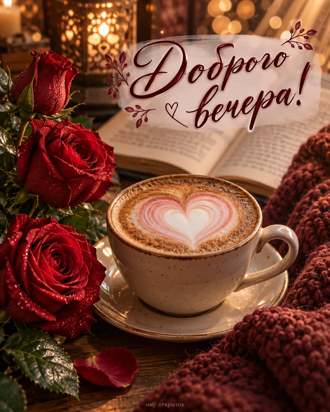 Тихие осенние дни….