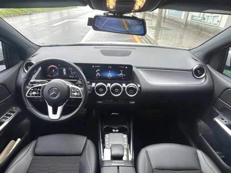 🔥В ПРОДАЖЕ🔥 Mercedes-Benz B-class B 180 fashion type  🇨🇳Китай • 2021/09 • 1.3 л. бензин/ 136 л.с./2W