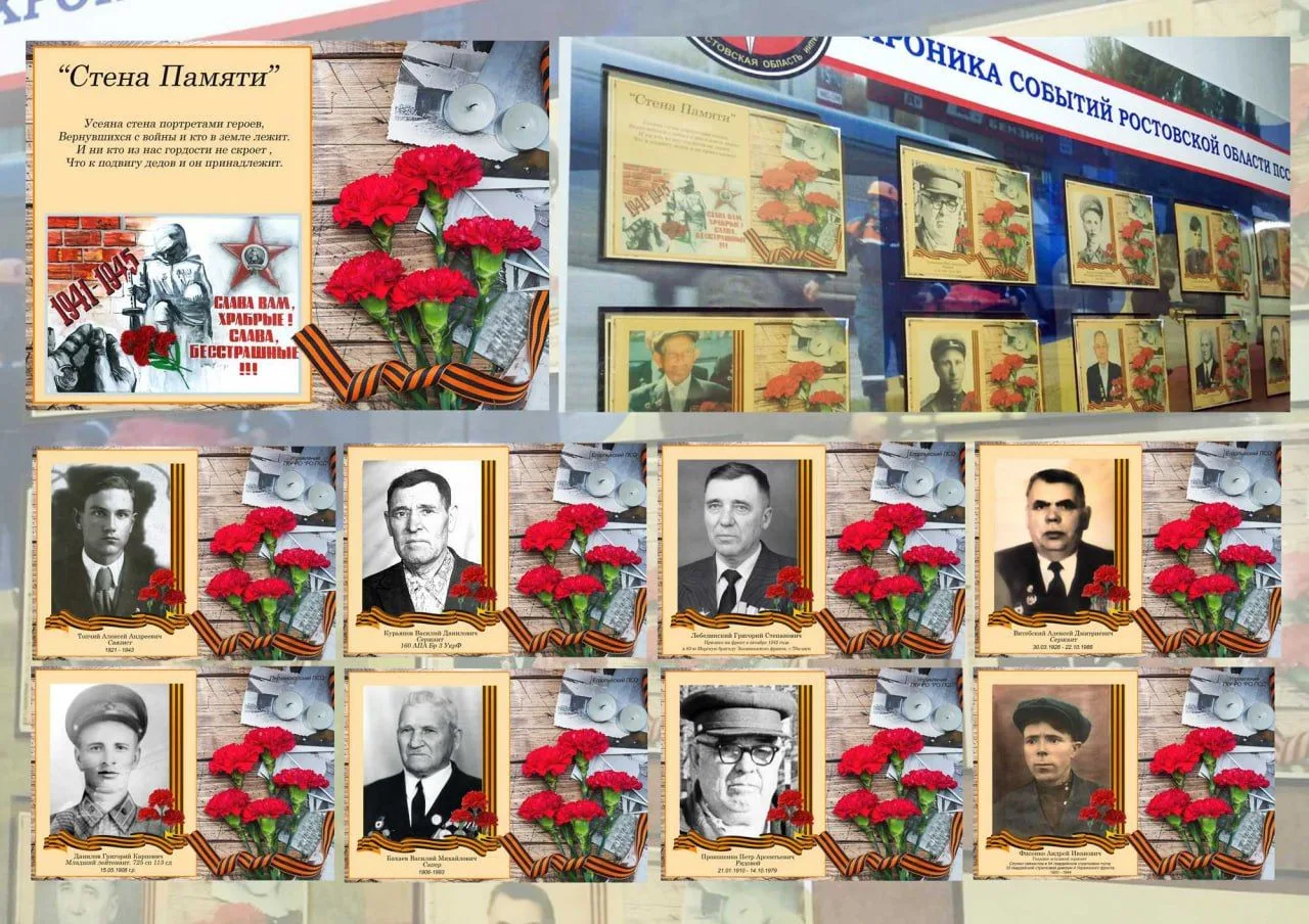 ПОМНИТЕ! ЭТО НУЖНО НЕ МЕРТВЫМ, ЭТО НАДО ЖИВЫМ!🙏С каждым годом все меньше остается ветеранов Великой 
