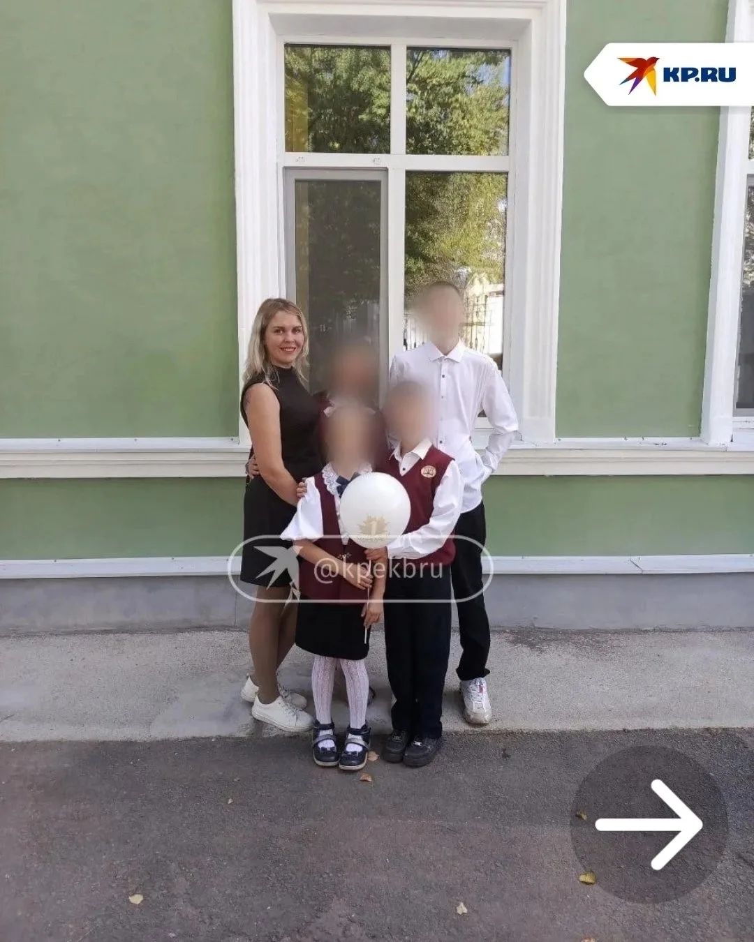 В Кушве многодетная мать своим телом прикрыла пятерых детей во время торнадо

Во время обрушившегося