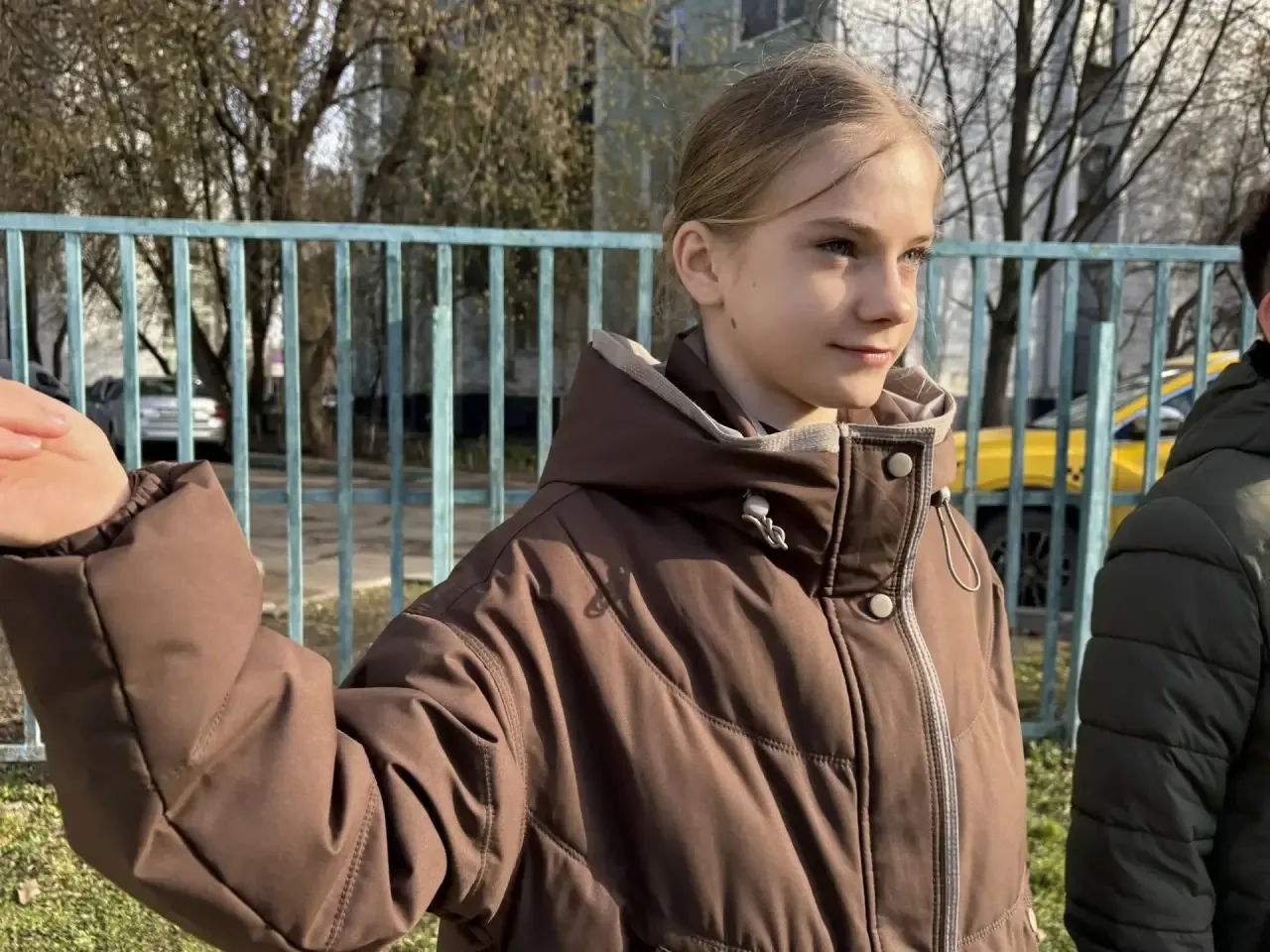🇷🇺Церемония поднятия флага  Право поднять Государственный флаг Российской Федерации на этой неделе п