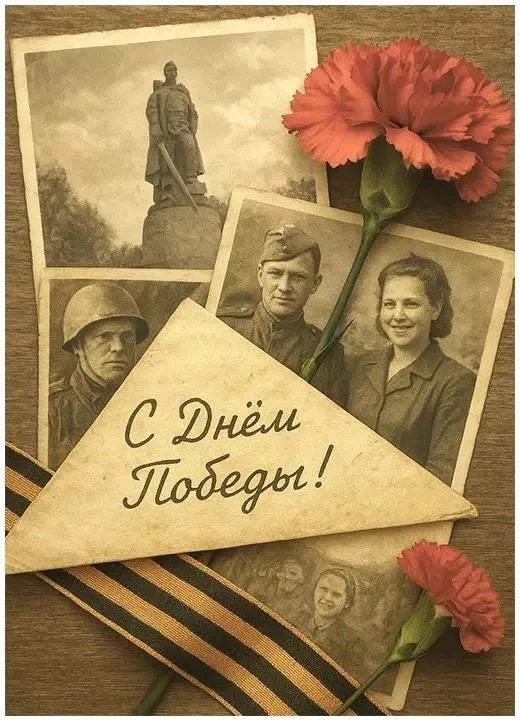 Дорогие друзья!