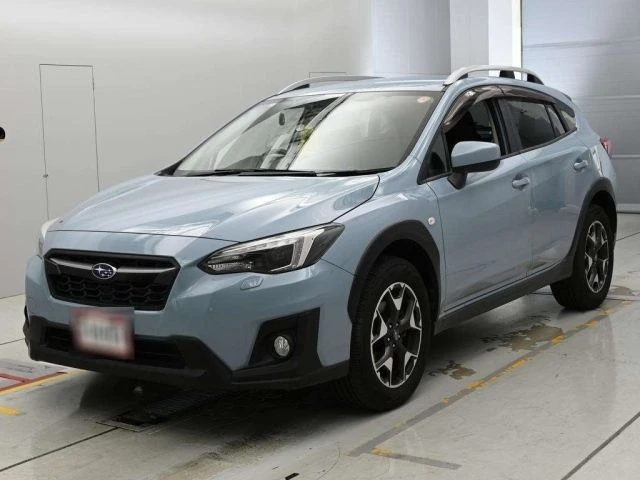 Купили SUBARU XV

✅2018 год 
✅4.5 оценка
✅26,077 км пробег
✅Объём 1.6 л 
✅Полный привод, клиренс 200