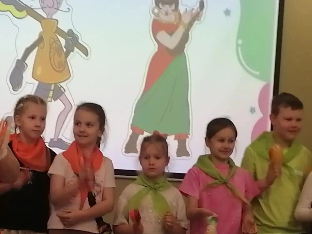 #СОБЫТИЯИНОВОСТИШКОЛЫ27