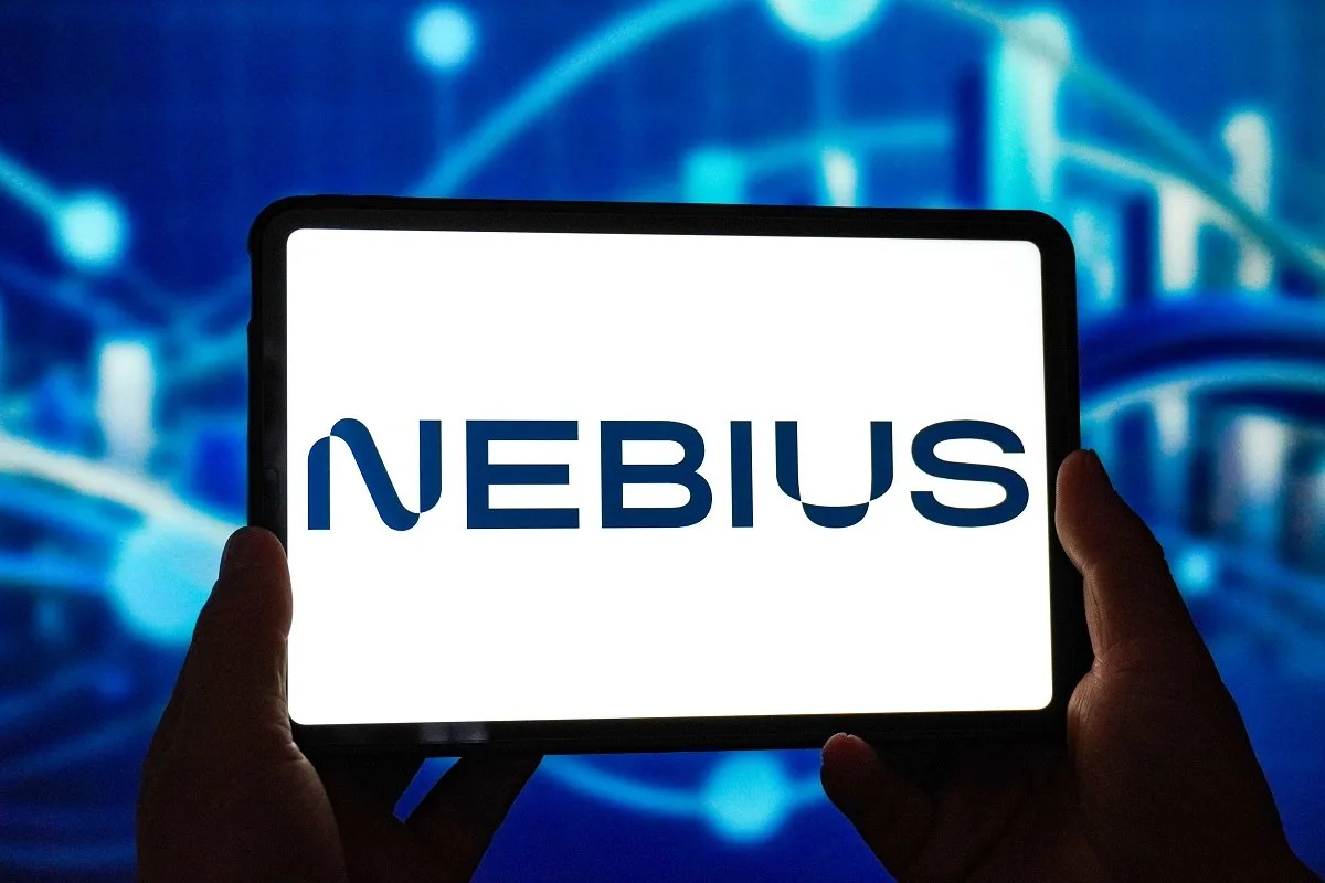 Акции Nebius взлетели почти на 20% после публикации отчетности  Бумаги Nebius Group, специализирующе
