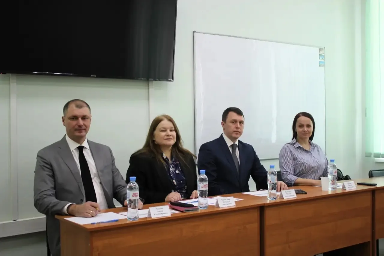 II (Окружной) тур Всероссийской студенческой юридической олимпиады (ВСЮО-2026)  20 марта 2026 года н