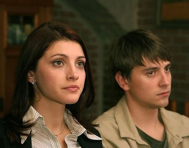 Угадай сериал