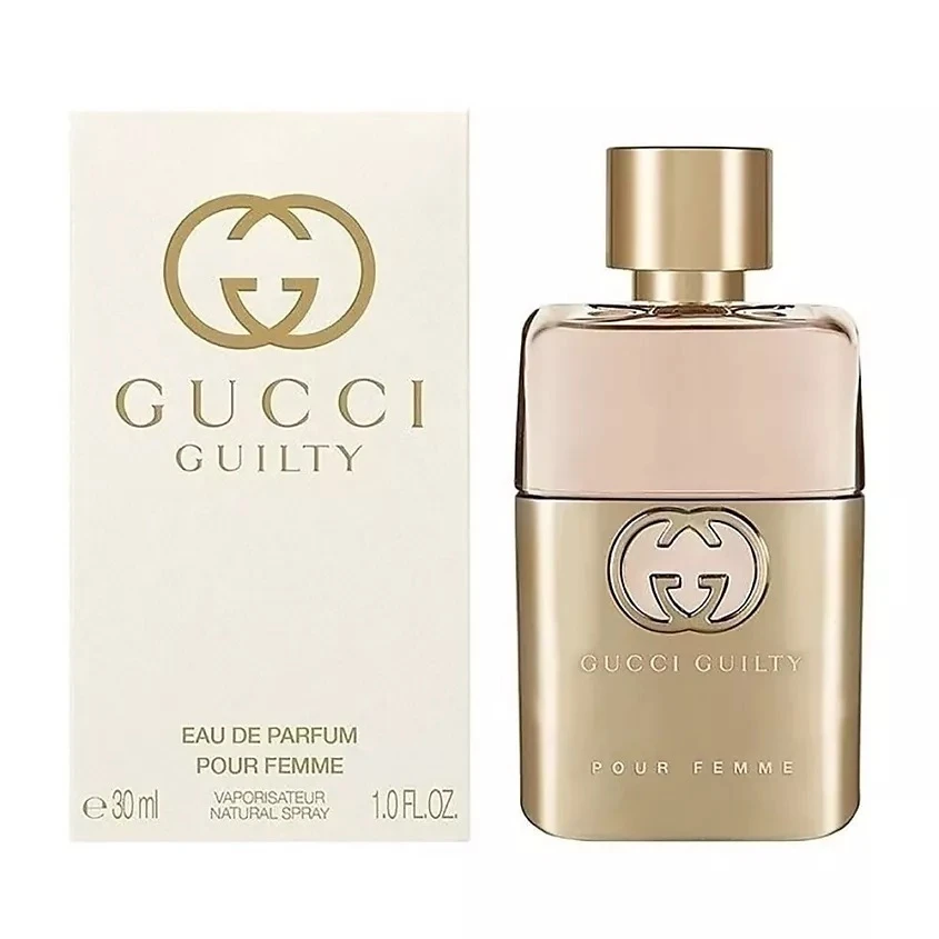 Gucci Guilty 🔥
